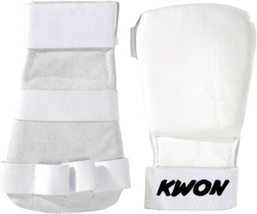 Змагання з карате KWON, захисна жилетка M, синя