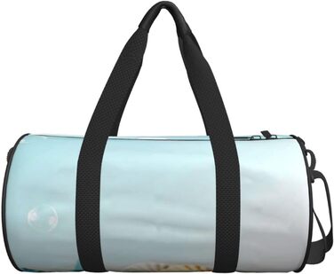 Універсальна дорожня сумка-мішок, спортивна сумка для чоловіків та жінок, сумка для пляжу та спорту