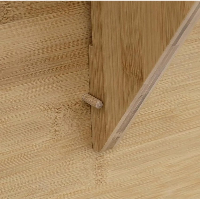 Дерев&39яний розкладний настінний стіл Spetebo - 60 x 40 см - Компактний розкладний стіл для настінного кріплення - Кухонний стіл, Обідній стіл, Бістро-стіл, Буфетний стіл, Підвісний стіл, Комп&39ютерний стіл, Плаваючий