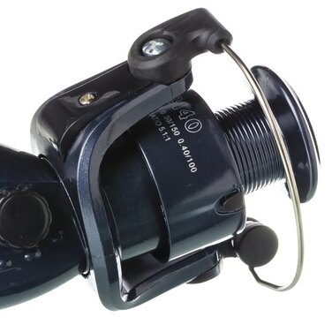 Котушка COBRA KING CB140 (1 п-ш) (GL5254)