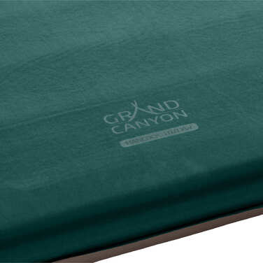 Килимок самонадувний Grand Canyon Hancock 10.0 XW Botanical Garden (350020)