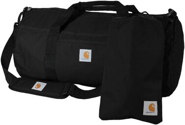 В-1 Duffle in a Pouch, 8916022101 Чорний середній (21,5-дюймовий), 2-