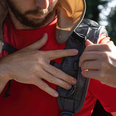 Рюкзак Vanguard VEO Active 49 Khaki-Green (VEO Active 49 KG)