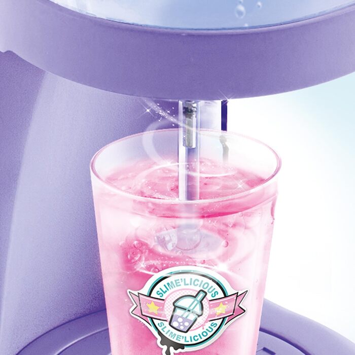 Машина Slime'Presso - SSC254