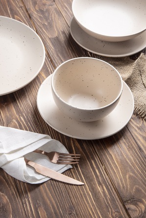 Тарілка десертна Limited Edition Sandy Cream (6871438)