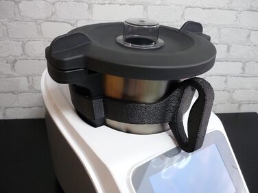 Постійна ручка однією рукою для Monsieur Cuisine (Connect/Trend) (SKMC 1200) EOL 31.12.2024