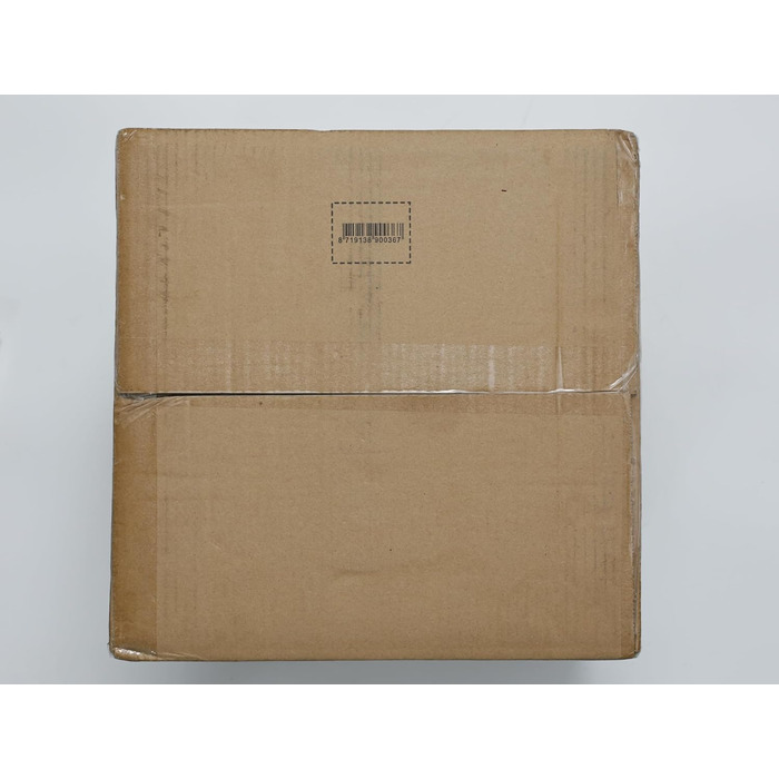 Аерофритюрниця Taylor Swoden 4.2 л, фритюрниця 8 в 1, фритюрниця без олії для 4-6 осіб, таймер на 60 хвилин - фритюрниця, фритюрниця 1400 Вт, зберігання кабелю, без бісфенолу А