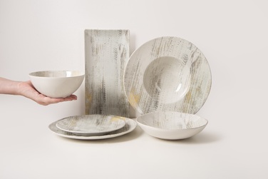 Тарілка для пасти Ipec Corso (7111578)