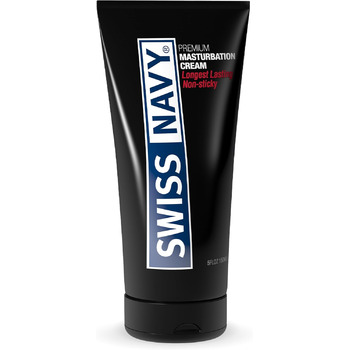 Крем для мастурбації SWISS NAVY Premium, 148 мл