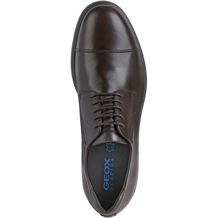 Чоловіче взуття Geox U Spherica Ec11 a 45 EU Kaffee