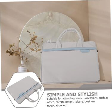 Сумка для ноутбука Сумка для зберігання ноутбука Плечова сумка Комп'ютерна сумка Комп'ютерна сумка Комп'ютерні ноутбуки Чоловічі с