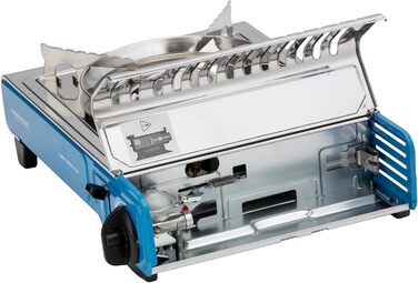 Кемпінгова плита Campingaz Camp&39Bistro DLX Stopgaz