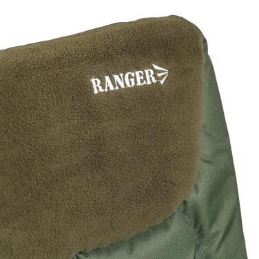 Крiсло коропове Comfort Fleece SL-111 Ranger