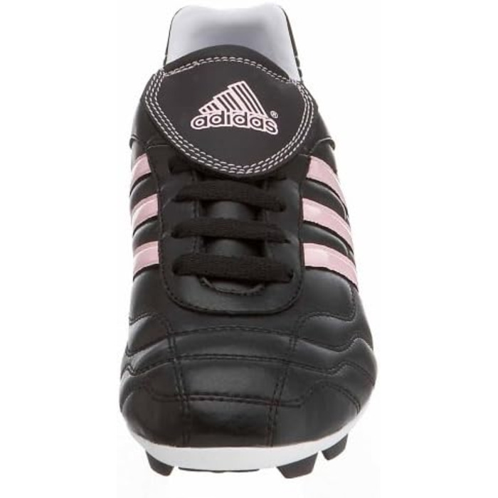 Жіночі футбольні бутси adidas Matt VII TRX HG, розмір 36 EU, чорні, Diva Black