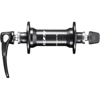 Передня велосипедна втулка SHIMANO 105 - HB-R7000 (чорна - 36H)