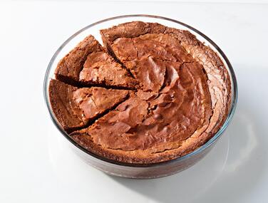 Форма для пирога O Cuisine 26 см (2.1 л) (7251118)