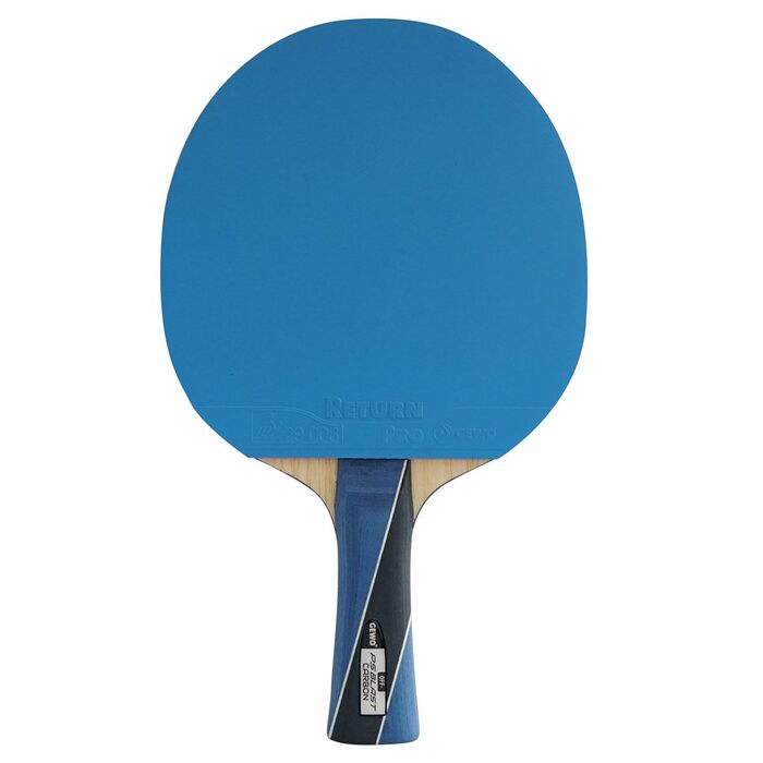 Ракетка для настільного тенісу Gewo PS Blast Carbon FL (1074000001)