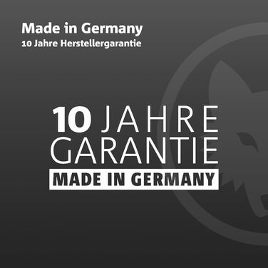 Обрізувачі дерев WOLF-Garten PREMIUM PLUS RS 4000 з ковадлом (для гілок діаметром до 25 мм, з лезами з антипригарним покриттям, ідеально підходять для звичайної обрізки дерев) 73CFA005650, червоно-жовті, Premium Plus Single