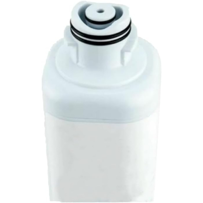 Фільтр для води Trade-Shop, сумісний з холодильниками Samsung RF23M8070SG/AA, RF23M8070SR/AA, RF23M8090SG/AA, RF23M8090SR/AA, RF23M8570SG/AA, RF23M8570SR/AA -