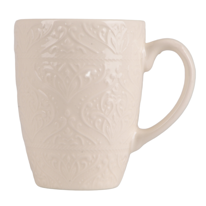 Чашка LED Ornament, 450 мл (7133147)