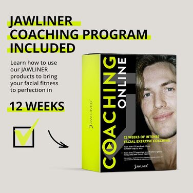 Жувальна гумка без цукру з імбиром та лаймом. Тренажер для підтягування щелепи. Жувальна гумка для формування щелепи (2 місяці упаковки)