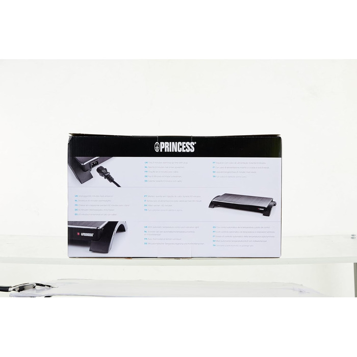 Бездротове використання з функцією збереження тепла протягом 60 хвилин, 312295 одинарний