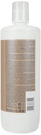 Проявник Schwarzkopf BlondMe Premium Care 2% для волосся, 1000 мл