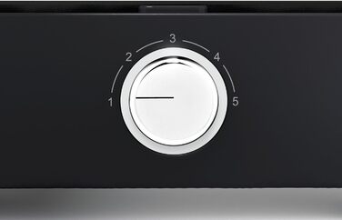 Стіл гриль ребристий, 2000 Вт, пластина гриль електрична, електрогриль зі столом налаштування змінної температури/електрогриль без підставки