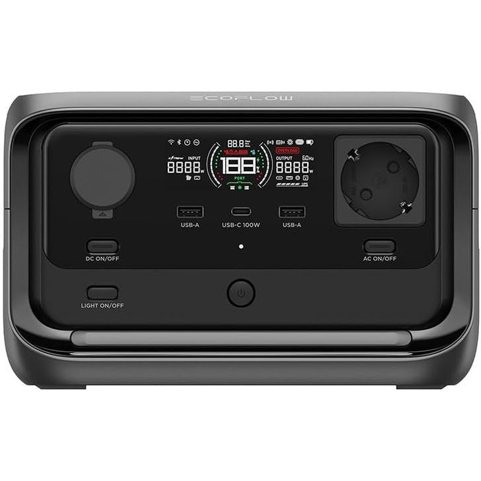 3 Plus EFRIVER3Plus-EU-CBO, 3 Plus EFRIVER3Plus-EU-CBO