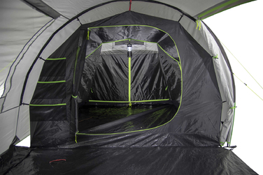 Намет High Peak Fermo 3.0 Nimbus Grey (10253)