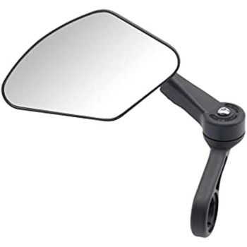 Складане велосипедне дзеркало ViD KF Cross Type B, внутрішній затискач 70300011 Складане велосипедне дзеркало ViD KF Cross Type B, внутрішній затискач 70300011