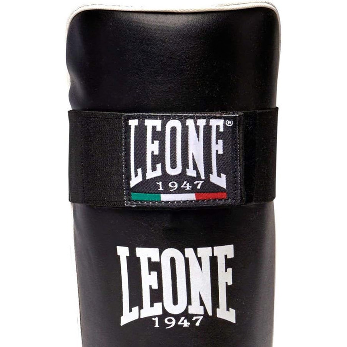 Щиток для гомілки преміум-класу, чорний, M, PT143, 1947