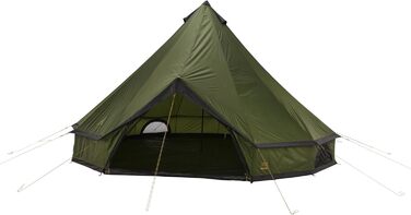 ГРАНД-КАНЬЙОН Zelt Indiana 10 Olive