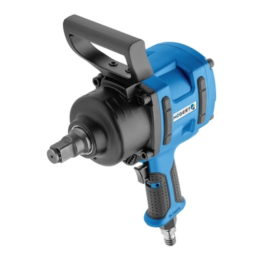 Гайковерт пневматичний ударний 3/4', 1800Nm HOEGERT 2 400 (HT4R625)