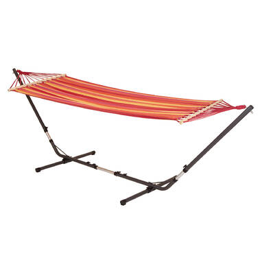 Стійка для гамака Bo-Camp Universal Grey (7100211)