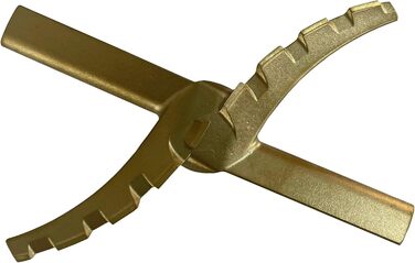 Загартований нітрид титану, 4 & Pacojet 2 Plus Gold-PLUS