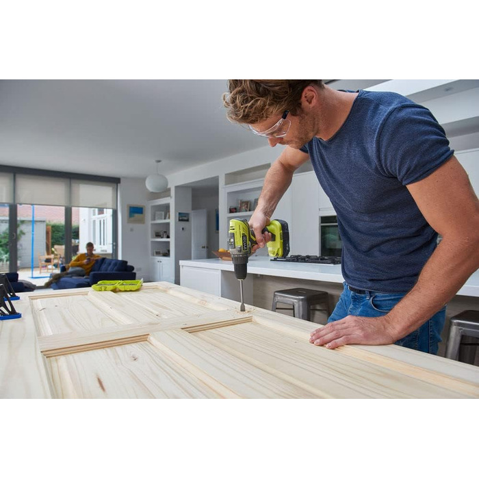 5133003348 Ryobi R18DD3-220S, 5133003348 Ryobi R18DD3-220S