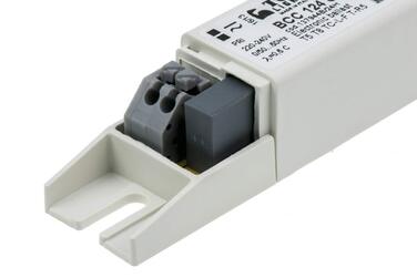 Електронний баласт RS PRO 14 24 Вт (люмінесцентна лампа), 18 24 Вт (CFL) / 220 240 В