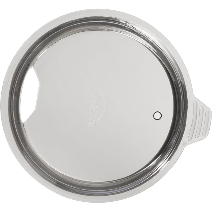 Кухоль MSR Titan Cup з подвійними стінками 375 мл - подвійний Becher