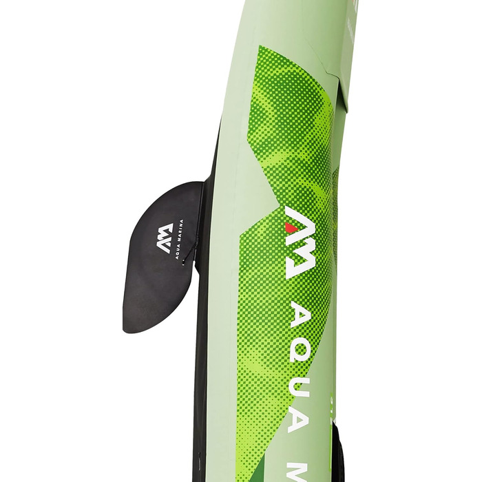 Надувний каное-турне Aqua Marina Betta 475 см, каяк 3 особи