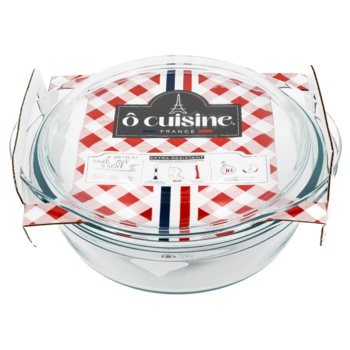 Каструля з кришкою O Cuisine, 3.1 л (7172892)