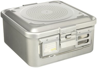 Контейнер GiMa 37001 Стандартний, 285 x 280 x 135 мм, 1 фільтр, G