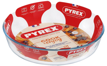 Форма для запікання Pyrex, 26 см (2.1 л) (7092319)