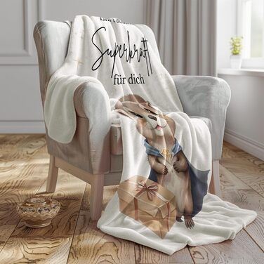 Подарунки на швидке одужання, подарунки для релаксації для жінок, подарунки для підбадьорення, подарунки для підбадьорення дівчини, подарунки для одужання для жінок, все буде добре, подарунки на швидке одужання, фланелеві ковдри