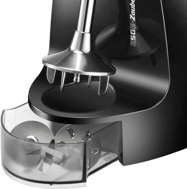 Основа палички, чорна Одинарна, 7335