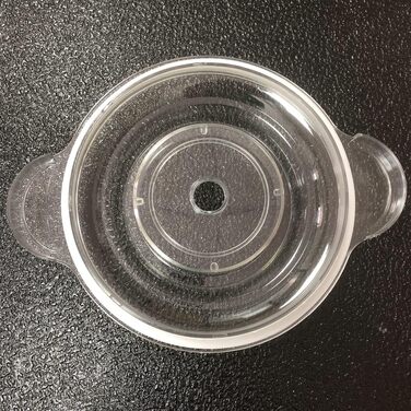 Кришка пластикової запчастини Кришка для подрібнювача SOKANY (для SOKANY LB-7005A)