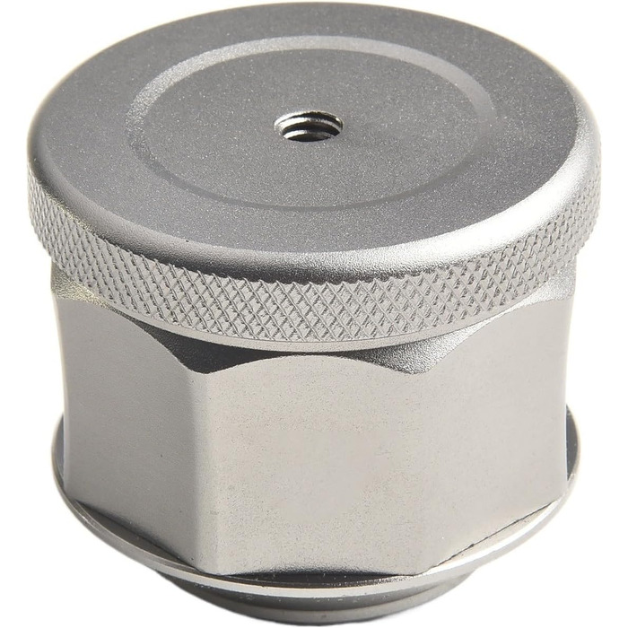 Газовий ліхтар, комплект свічок, кемпінговий ліхтар з порожнім баком, портативна вулична ліхтарна трубка, для риболовлі, походів, альпінізму (лише балон)