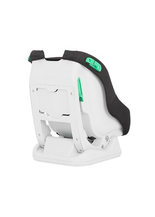 Дитяче автокрісло Graco Extend LX R129, автокрісло проти ходу руху від народження до приблизно 4 років (40-105 см), від 15 місяців