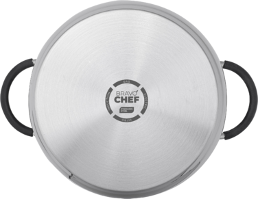 Набір посуду Bravo Chef Safran (6 предметів) (7163547)