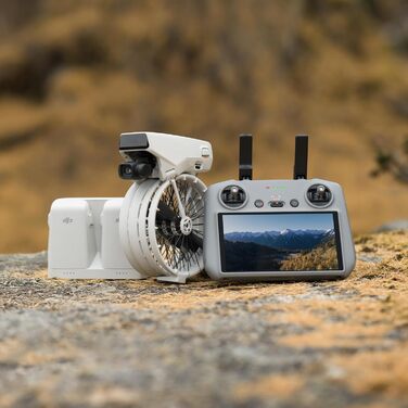 Пульт RC 2 з екраном), дрон з камерою 4k для дорослих, ручний запуск, автомат. назад, Intelligent Flight, 3 батареї для 93 хв поль